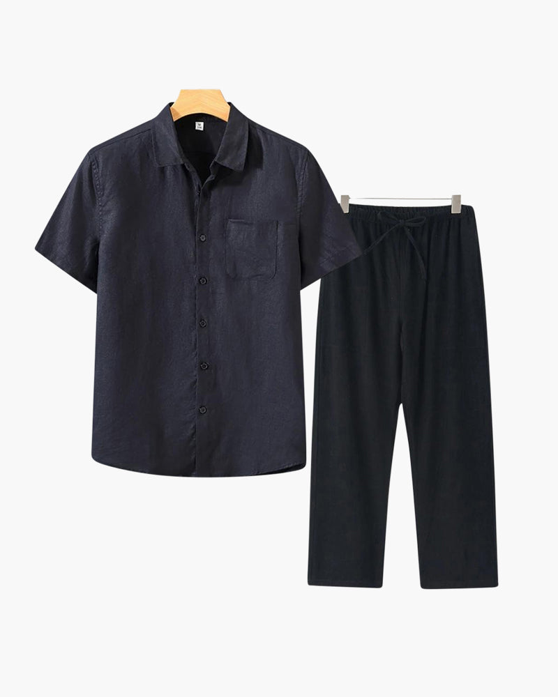 Veldorm Leinen Combo (Shortsleeve) - Veldorm