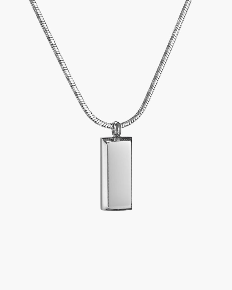 Axis Tag Pendant - Veldorm