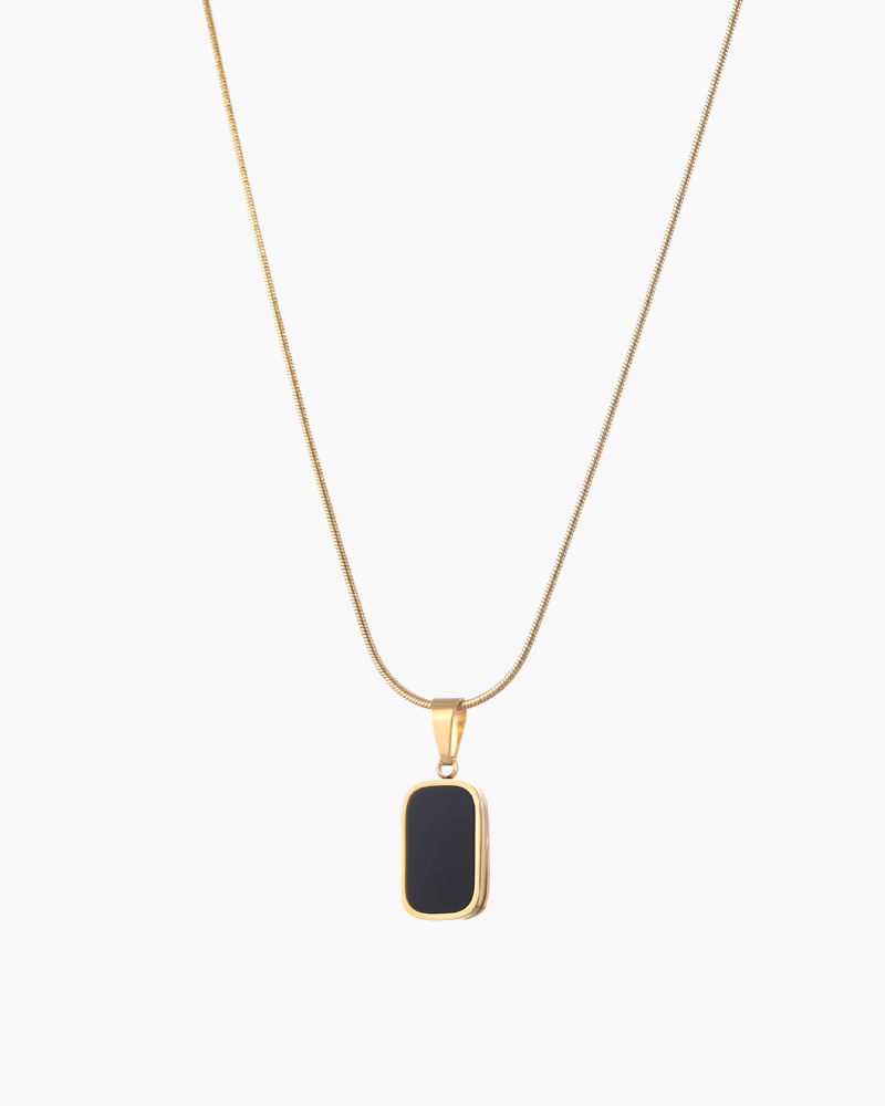 Noir Necklace - Veldorm