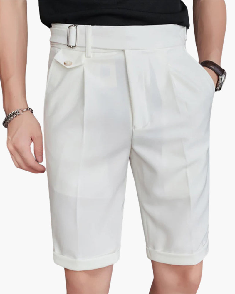 Paris Kurz Pantalon - Veldorm