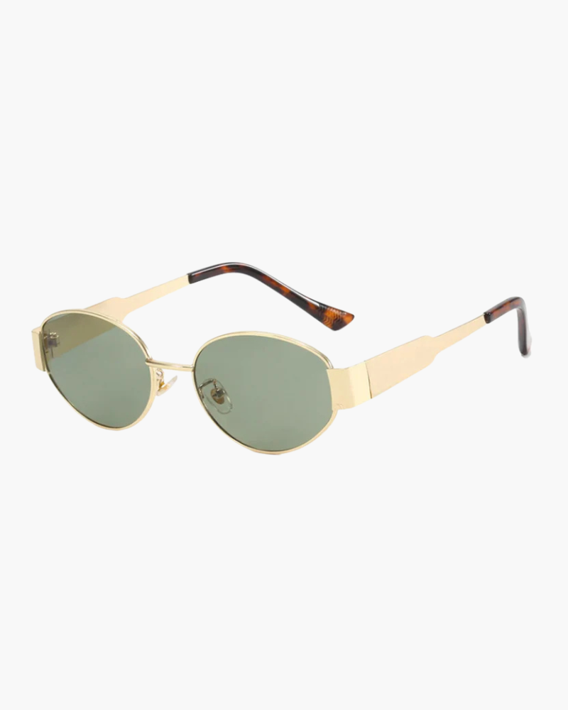 Emerald Sunglasses - Veldorm