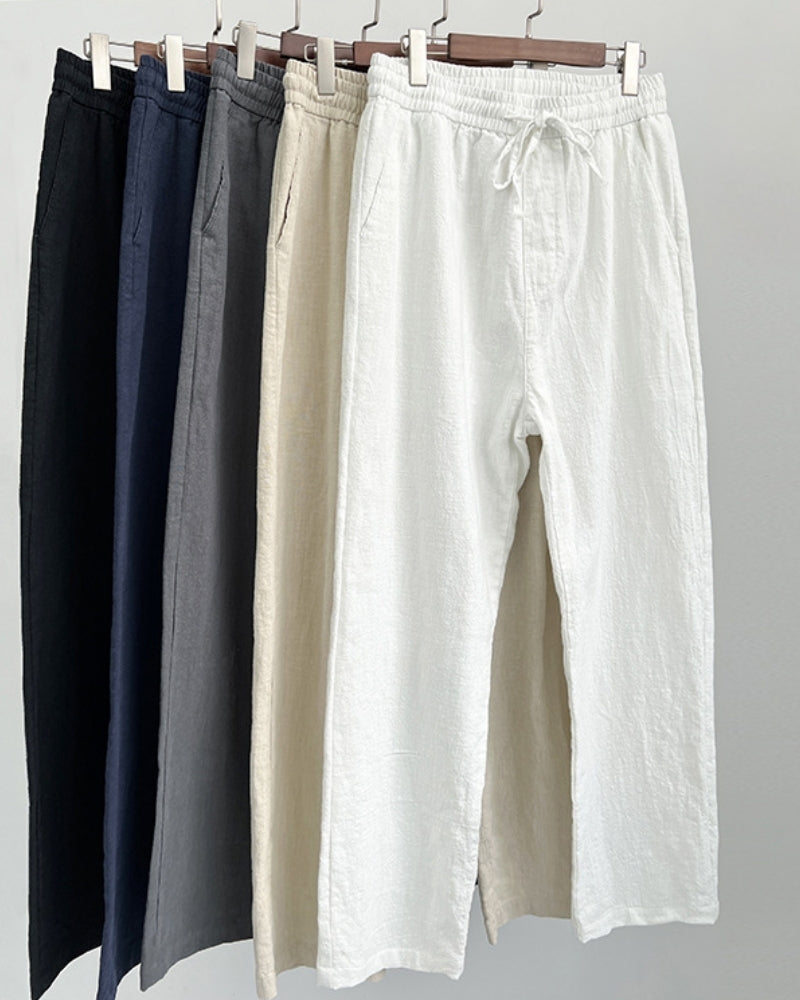Resort Lounge Hose - Veldorm