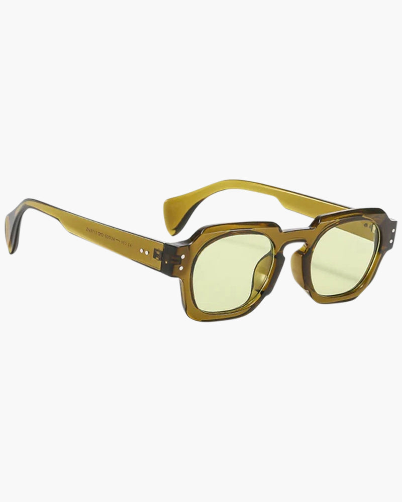 Monaco Sunglasses - Veldorm
