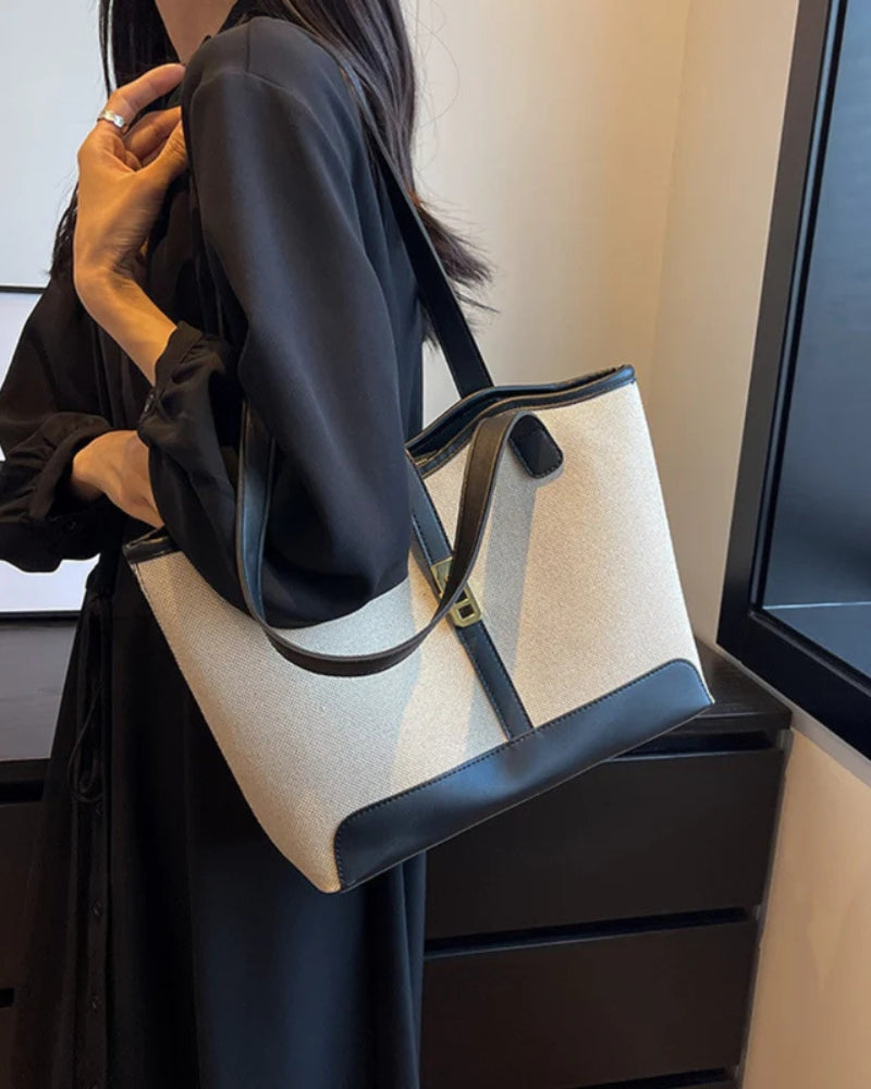 St Tropez Shoulderbag - Veldorm