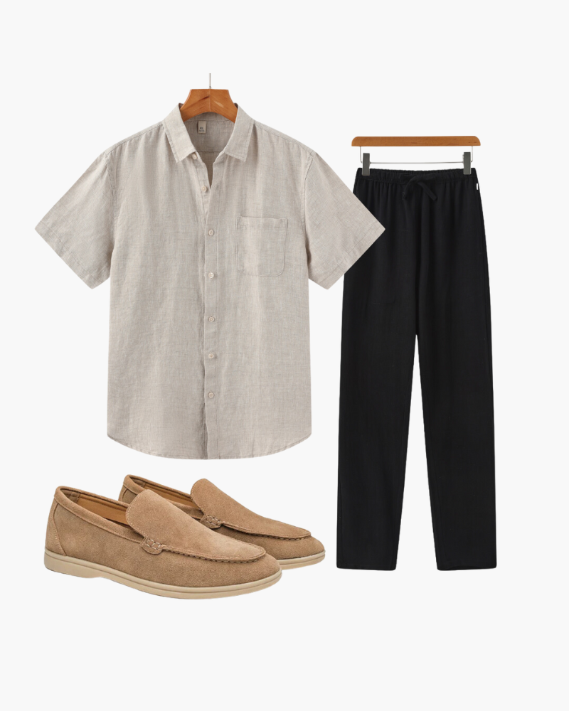 Outfit 7 - Beach Lunch - Veldorm