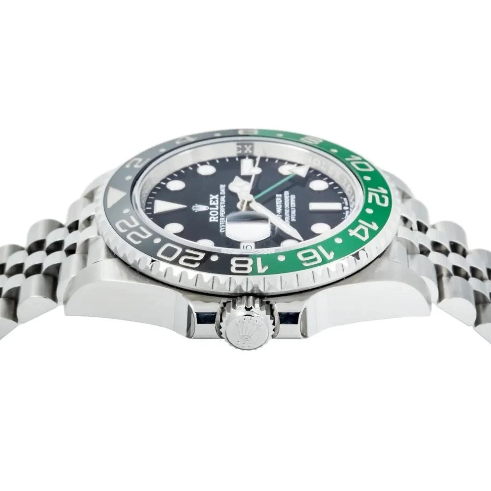 Veldorm GMT Automatik-Uhr