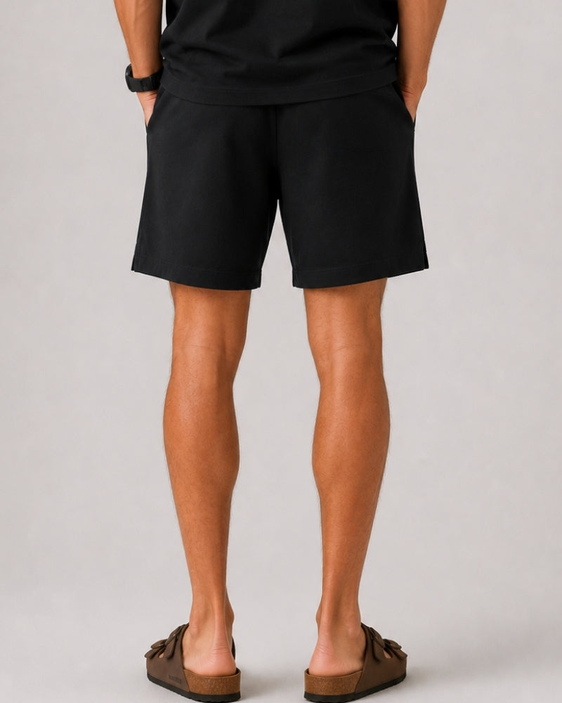 Ace Court Shorts - Veldorm