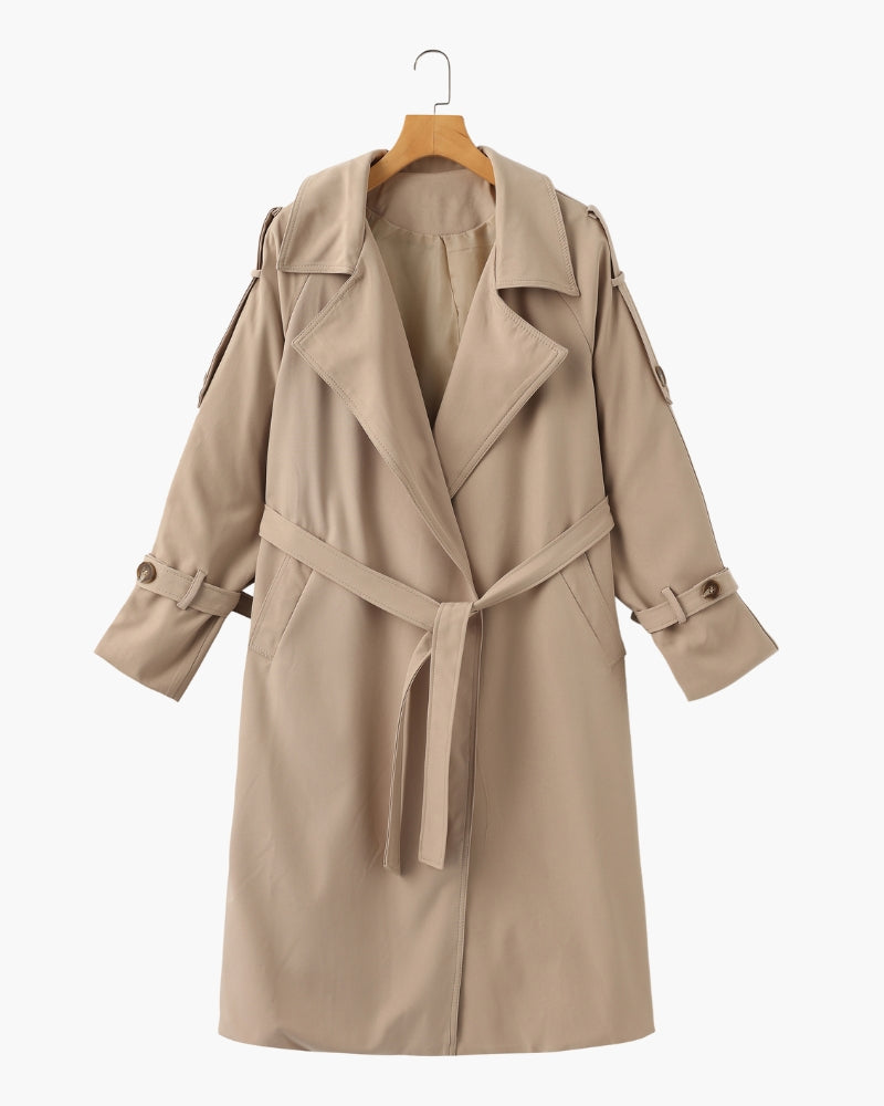 Heritage Trench - Veldorm
