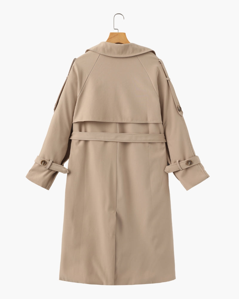 Heritage Trench - Veldorm