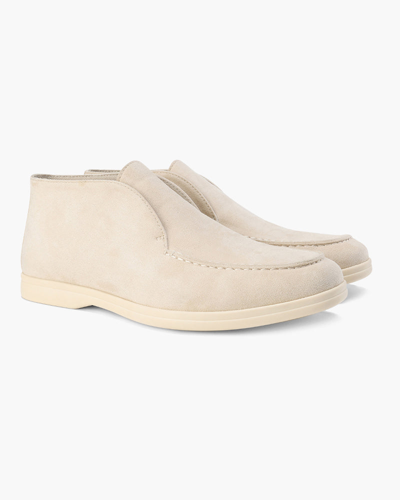 Veldorm High Wildleder Loafer - Veldorm
