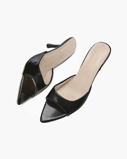 Gia Heels - Veldorm