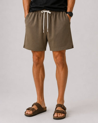 Ace Court Shorts - Veldorm