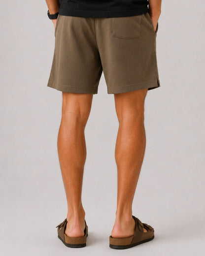 Ace Court Shorts - Veldorm