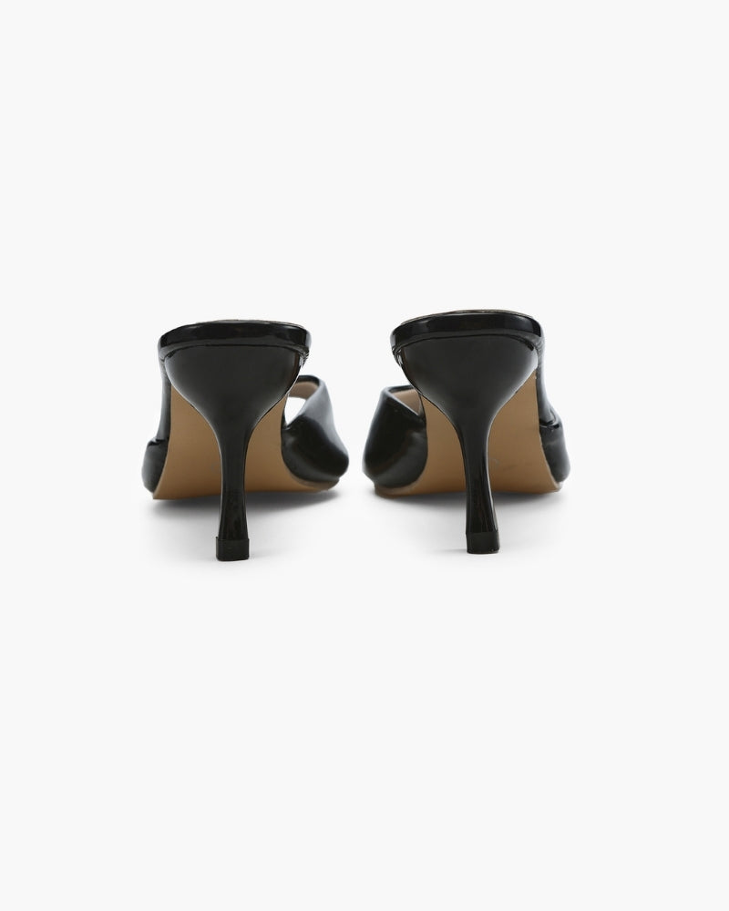 Gia Heels - Veldorm