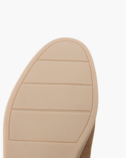 Fell-Gefuettert Premium Loafer - Veldorm