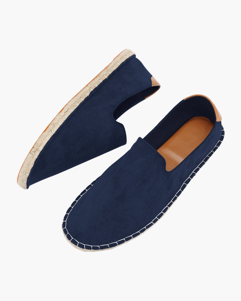 Soho Espadrilles - Veldorm