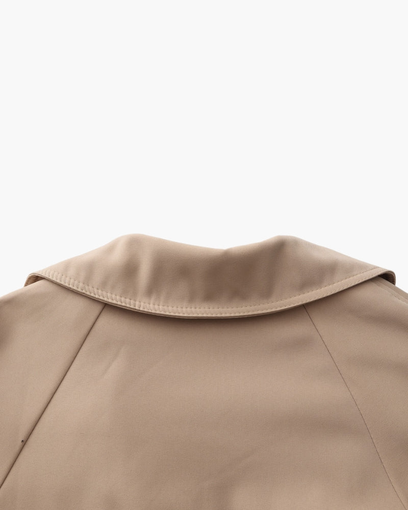 Heritage Trench - Veldorm