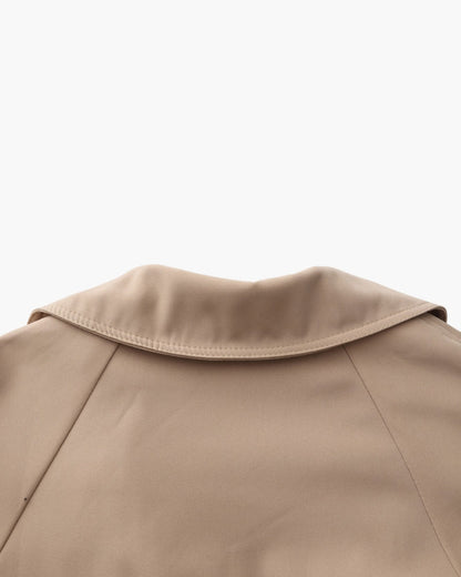 Heritage Trench - Veldorm