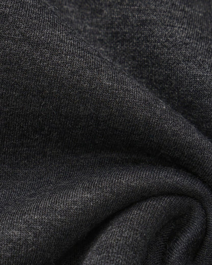 Klassisch Modal Blend Rundhals Sweatshirt - Veldorm