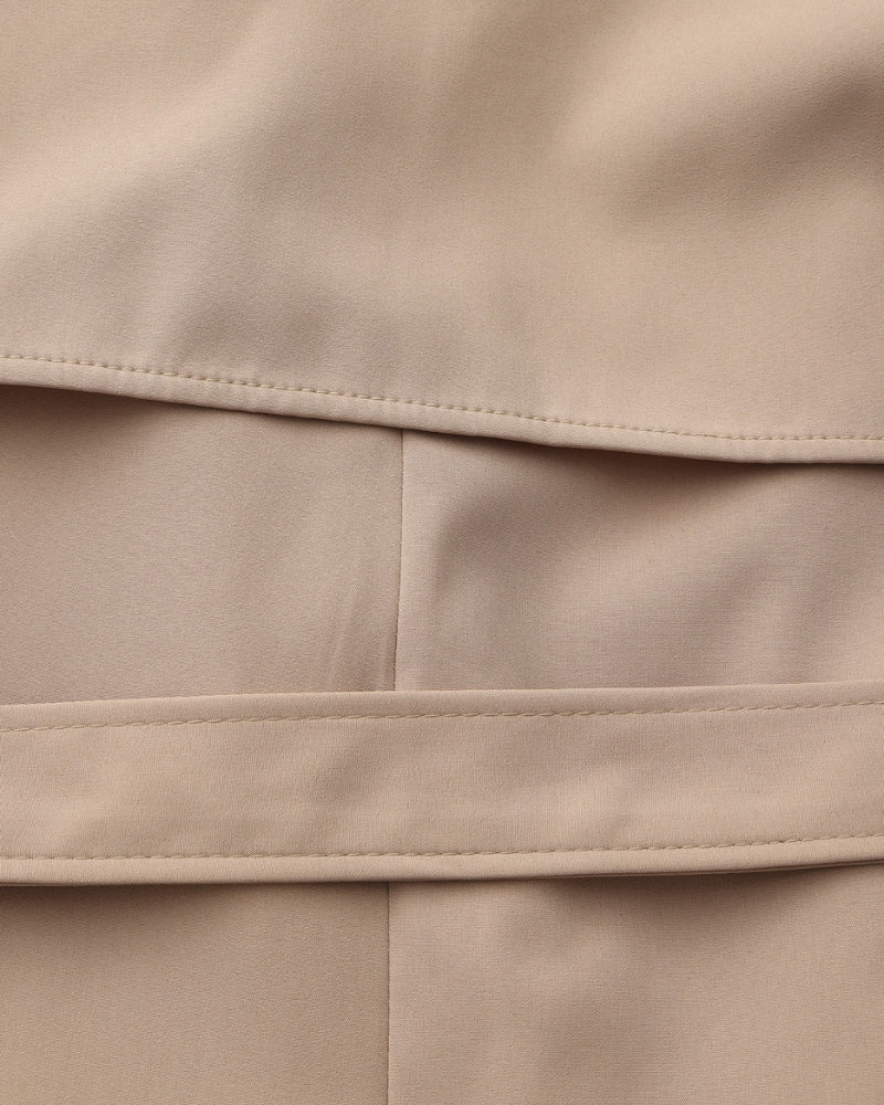 Heritage Trench - Veldorm