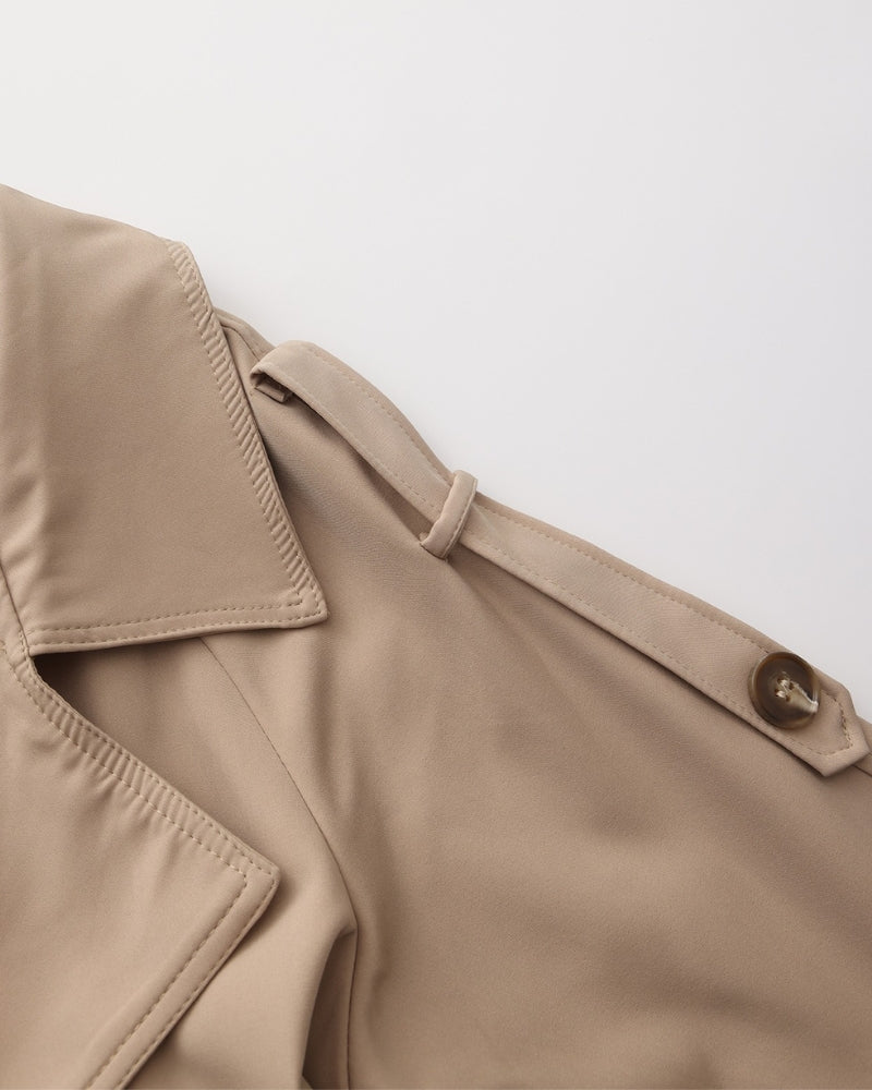 Heritage Trench - Veldorm