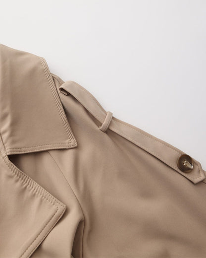 Heritage Trench - Veldorm