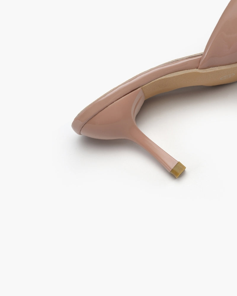 Gia Heels - Veldorm