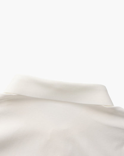 Tailliert Baumwolle Flex Hemd - Veldorm