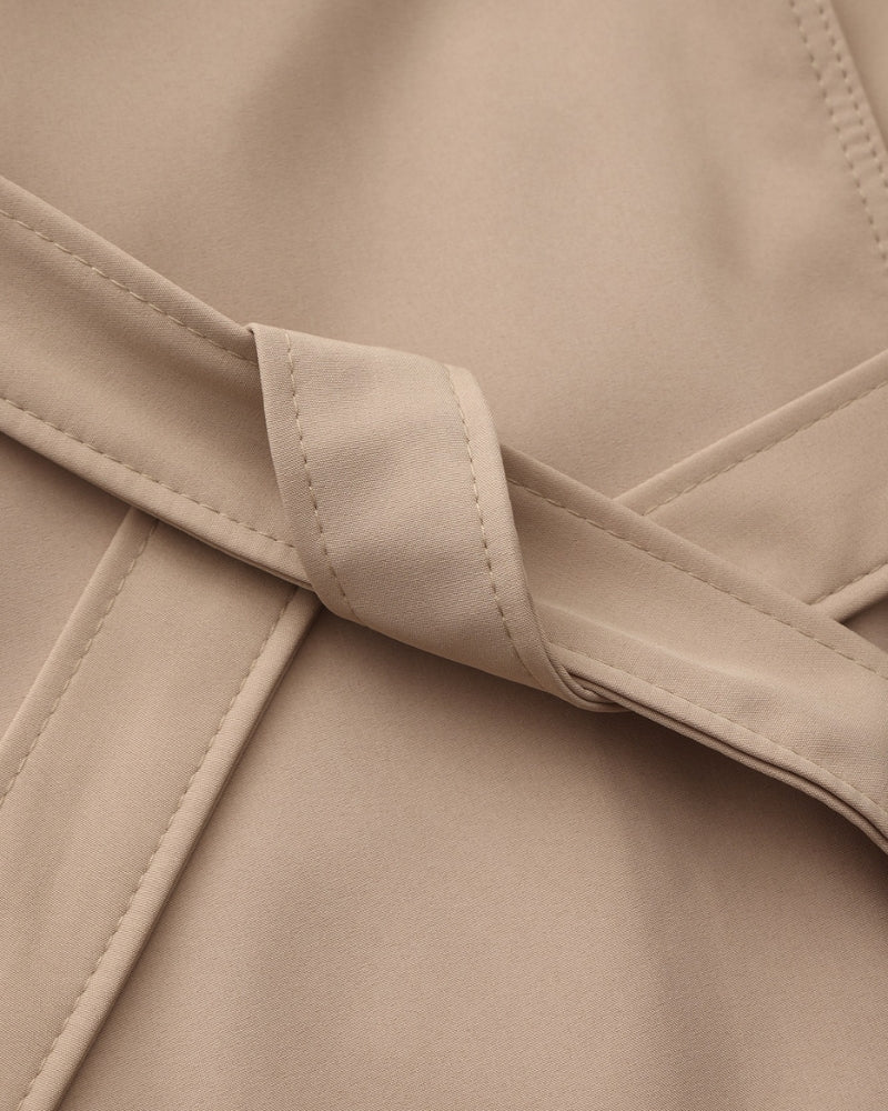 Heritage Trench - Veldorm