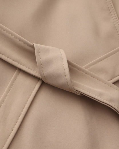 Heritage Trench - Veldorm