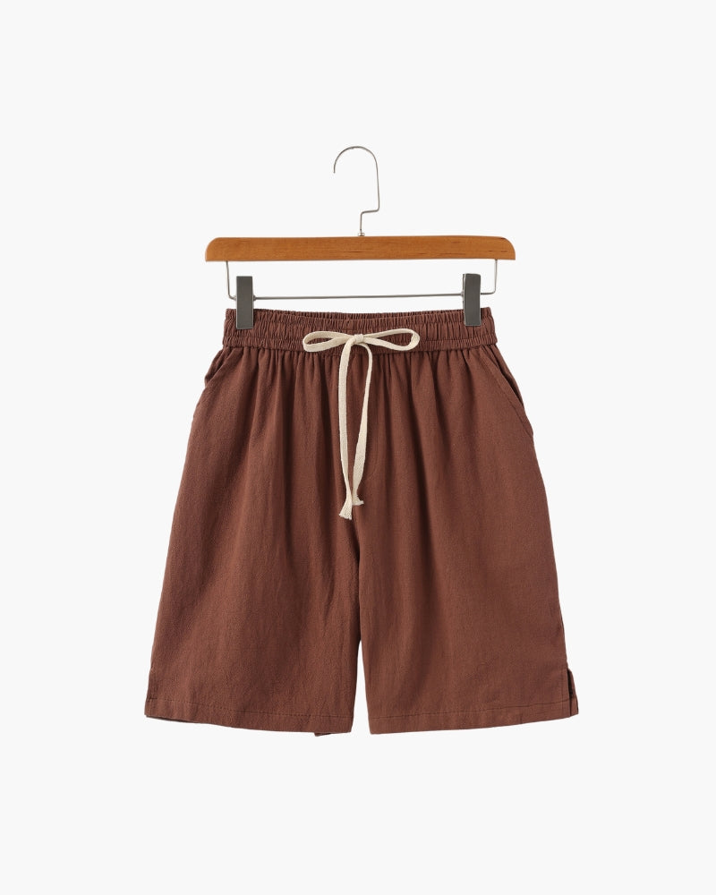 Lago Shorts - Veldorm