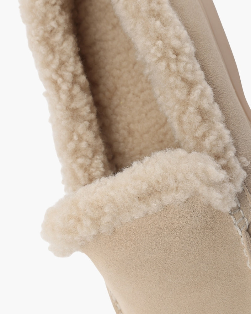Fell-Gefuettert Premium Loafer - Veldorm