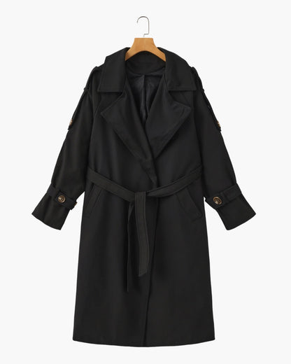 Heritage Trench - Veldorm