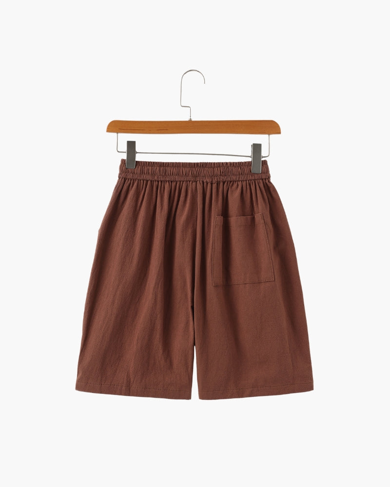 Lago Shorts - Veldorm