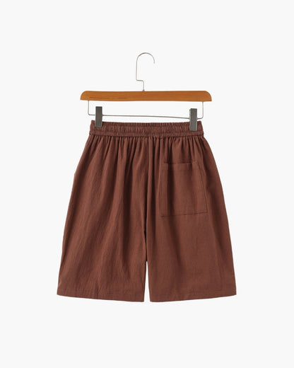Lago Shorts - Veldorm