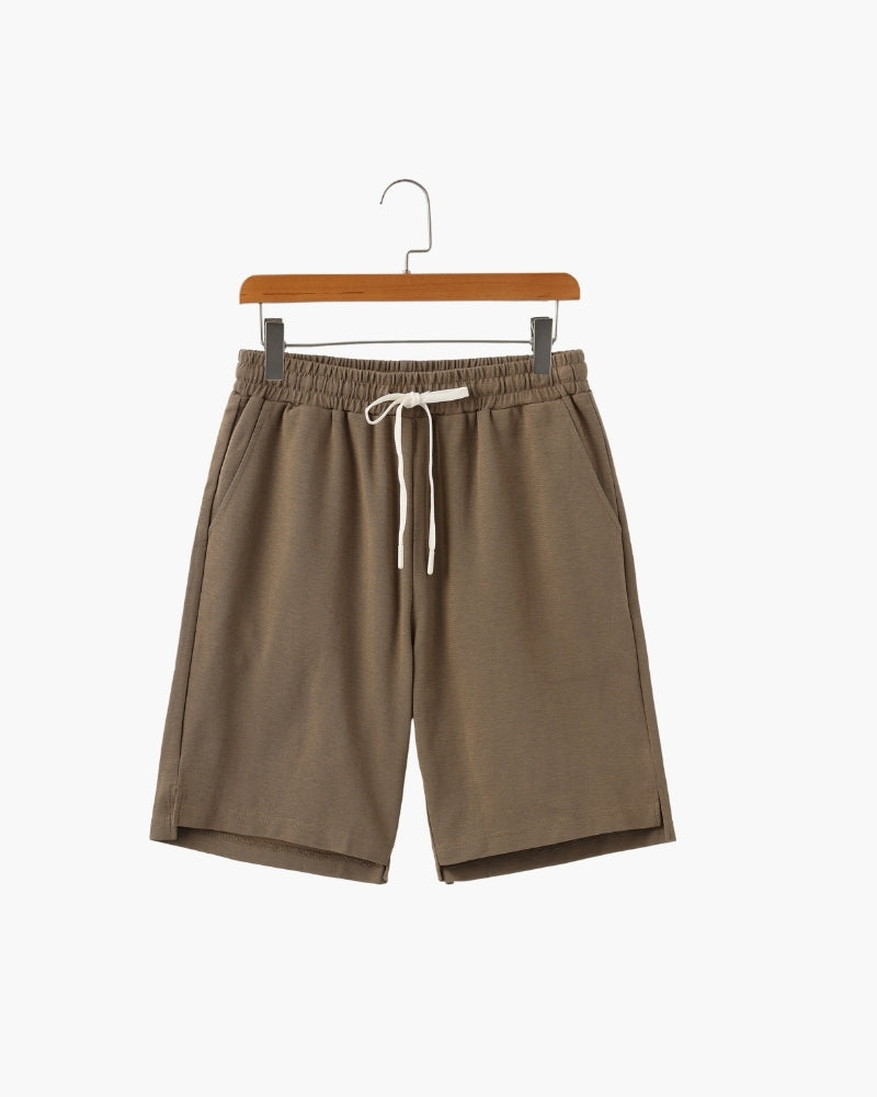 Ace Court Shorts - Veldorm