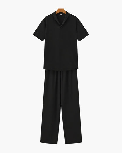 Polo & Pantalon Set - Veldorm