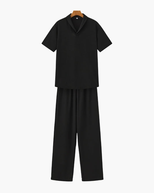 Polo & Pantalon Set - Veldorm
