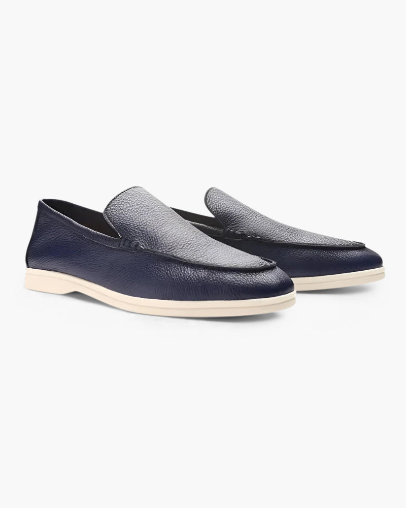 Veldorm Cowhide Leder Loafer - Veldorm