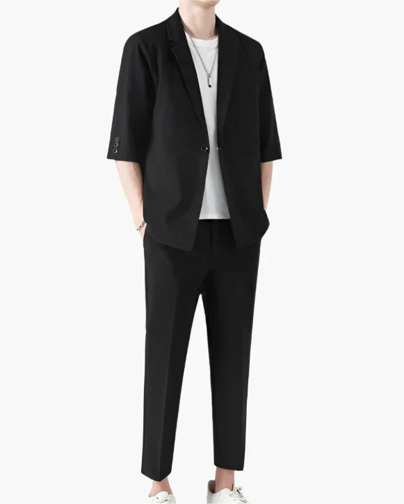 Veldorm Smart Casual Set - Veldorm