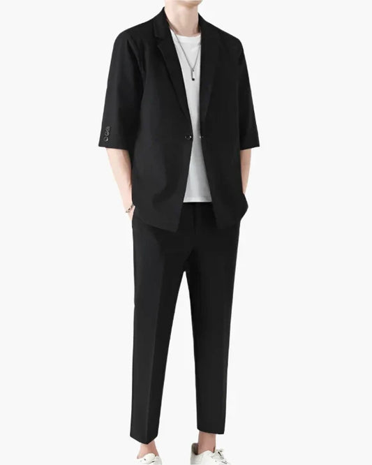 Veldorm Smart Casual Set - Veldorm