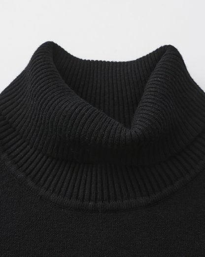 Gstaad Fall Turtleneck - Veldorm