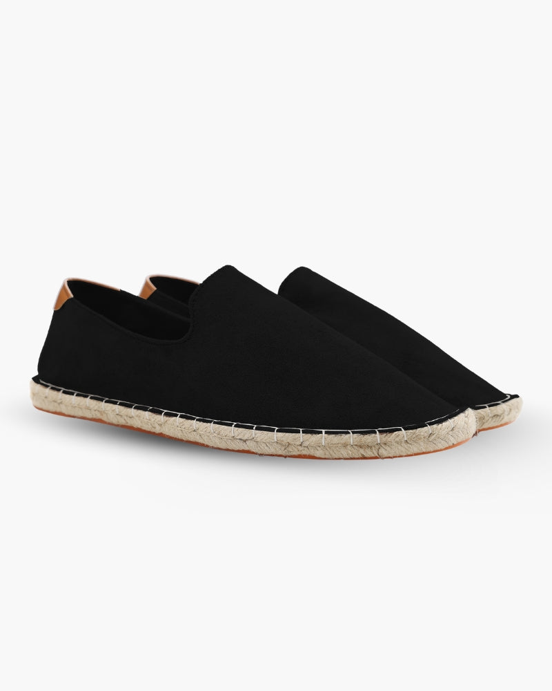 Soho Espadrilles - Veldorm