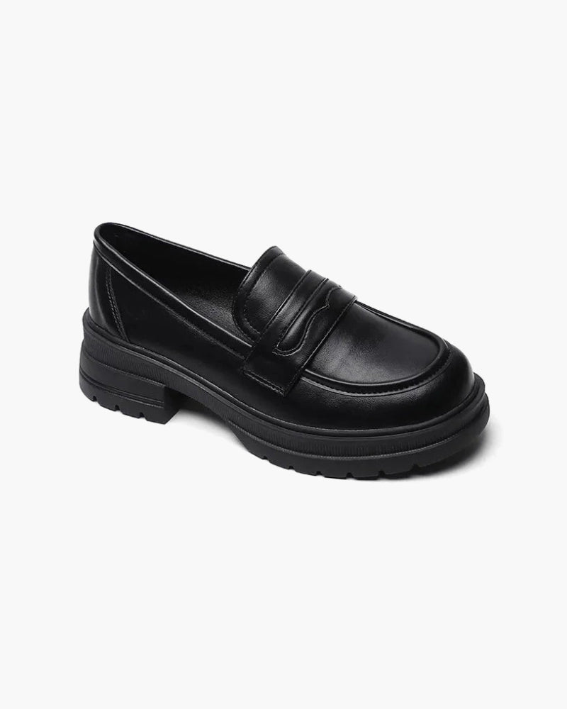 Veldorm Leder Loafer - Veldorm