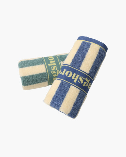 Coastal Streifen Hand Towel - Veldorm