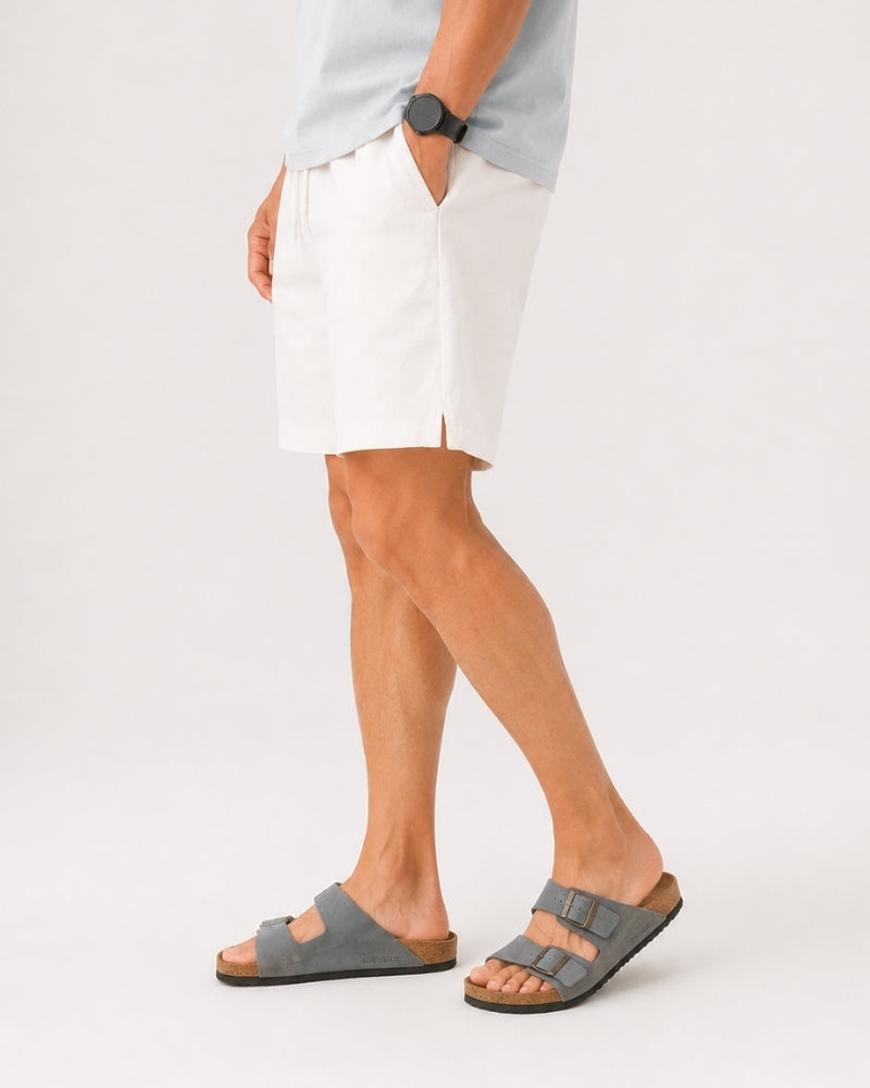 Ace Court Shorts - Veldorm