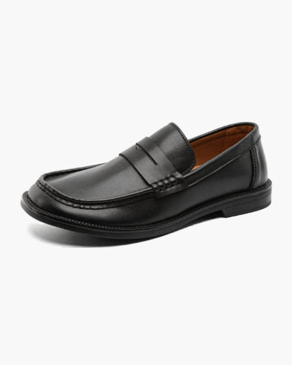 Premium Formal Penny Loafer - Veldorm
