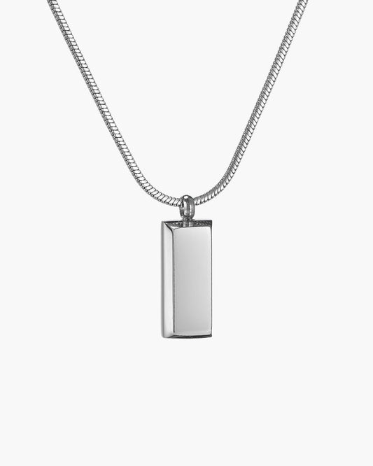 Axis Tag Pendant - Veldorm