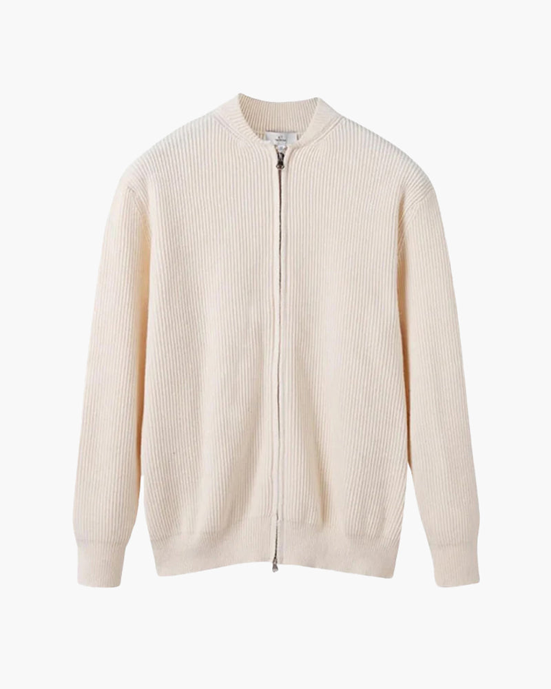 Soft 100% Baumwolle Gilet - Veldorm