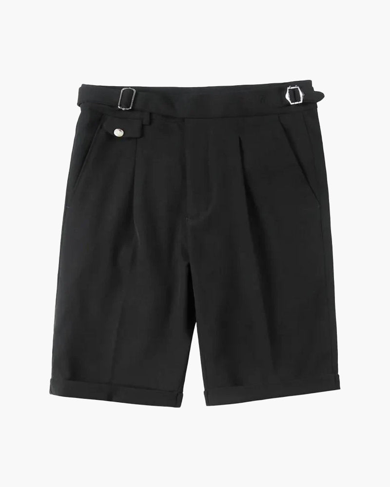 Paris Kurz Pantalon - Veldorm